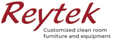 Reytek logo