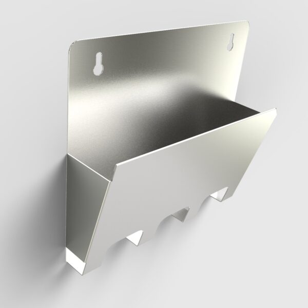 Wall Mount Document Holder|