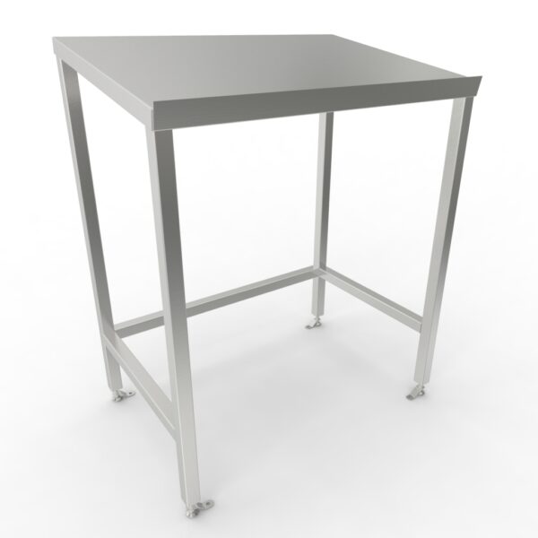 Sloped Top Table|