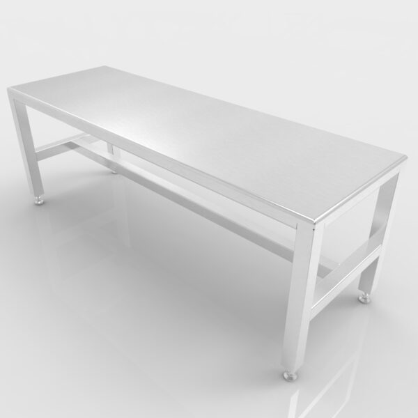 Free Standing Bench|