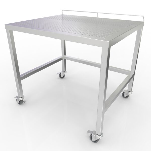 SS HD Perf Top Table|