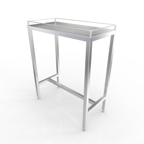 Table with Rails|