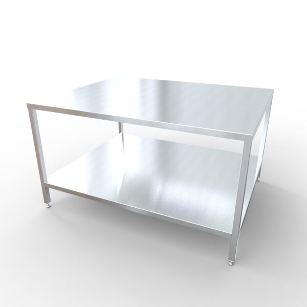 HD Solid Top Table|