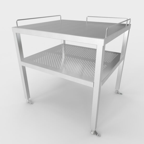 HD Solid Top Table|