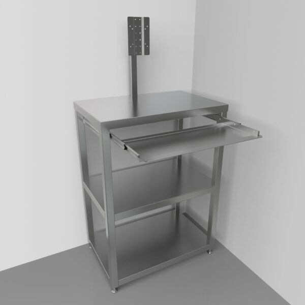 Computer Stand|