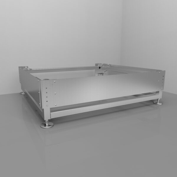 Adjustable Cabinet Platform||